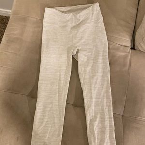 outdoor voices 7/8 techsweat leggings